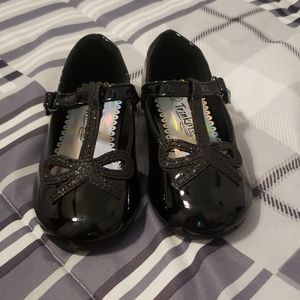 NWOT Toddler girls dress shoes